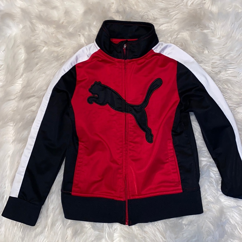 Puma Jacket